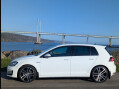 Volkswagen Golf GTD 10