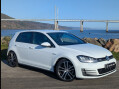 Volkswagen Golf GTD 3