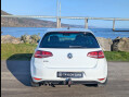 Volkswagen Golf GTD 7
