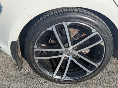 Volkswagen Golf GTD 22