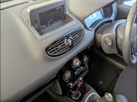 Renault Clio DYNAMIQUE TOMTOM 16V 20