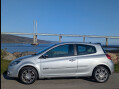 Renault Clio DYNAMIQUE TOMTOM 16V 8