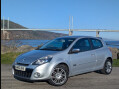 Renault Clio DYNAMIQUE TOMTOM 16V 1