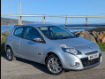 Renault Clio DYNAMIQUE TOMTOM 16V 3