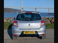 Renault Clio DYNAMIQUE TOMTOM 16V 6