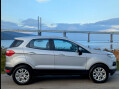 Ford Ecosport ZETEC 4