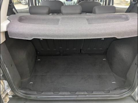 Ford Ecosport ZETEC 15