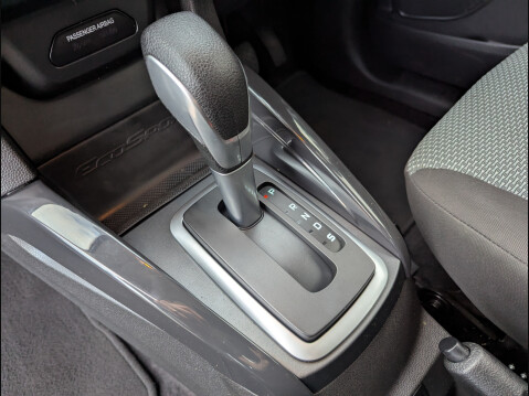 Ford Ecosport ZETEC 13