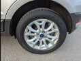 Ford Ecosport ZETEC 20