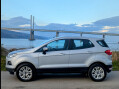 Ford Ecosport ZETEC 8