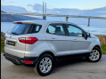 Ford Ecosport ZETEC 5