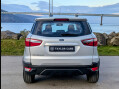 Ford Ecosport ZETEC 6