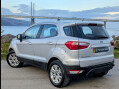 Ford Ecosport ZETEC 7