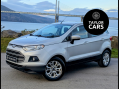 Ford Ecosport ZETEC 1