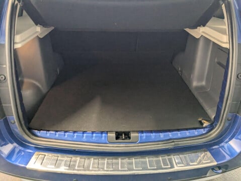 Dacia Duster 1.5 dCi Laureate 4WD Euro 5 5dr 16