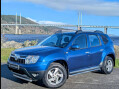 Dacia Duster 1.5 dCi Laureate 4WD Euro 5 5dr 3