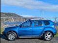 Dacia Duster 1.5 dCi Laureate 4WD Euro 5 5dr 4