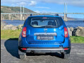 Dacia Duster 1.5 dCi Laureate 4WD Euro 5 5dr 6