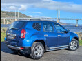 Dacia Duster 1.5 dCi Laureate 4WD Euro 5 5dr 7