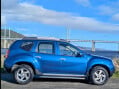 Dacia Duster 1.5 dCi Laureate 4WD Euro 5 5dr 8