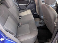 Dacia Duster 1.5 dCi Laureate 4WD Euro 5 5dr 11