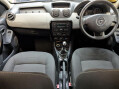 Dacia Duster 1.5 dCi Laureate 4WD Euro 5 5dr 12