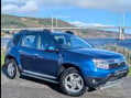 Dacia Duster 1.5 dCi Laureate 4WD Euro 5 5dr 1