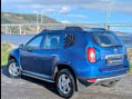 Dacia Duster 1.5 dCi Laureate 4WD Euro 5 5dr 5