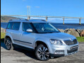 Skoda Yeti 2.0 TDI Laurin & Klement Outdoor DSG 4WD Euro 6 (s/s) 5dr 1