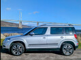 Skoda Yeti 2.0 TDI Laurin & Klement Outdoor DSG 4WD Euro 6 (s/s) 5dr 4