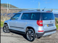 Skoda Yeti 2.0 TDI Laurin & Klement Outdoor DSG 4WD Euro 6 (s/s) 5dr 5