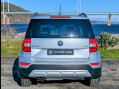 Skoda Yeti 2.0 TDI Laurin & Klement Outdoor DSG 4WD Euro 6 (s/s) 5dr 6