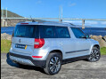 Skoda Yeti 2.0 TDI Laurin & Klement Outdoor DSG 4WD Euro 6 (s/s) 5dr 7