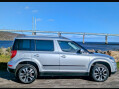 Skoda Yeti 2.0 TDI Laurin & Klement Outdoor DSG 4WD Euro 6 (s/s) 5dr 8