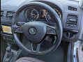 Skoda Yeti 2.0 TDI Laurin & Klement Outdoor DSG 4WD Euro 6 (s/s) 5dr 34