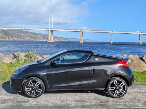Renault Wind DYNAMIQUE S TCE 9