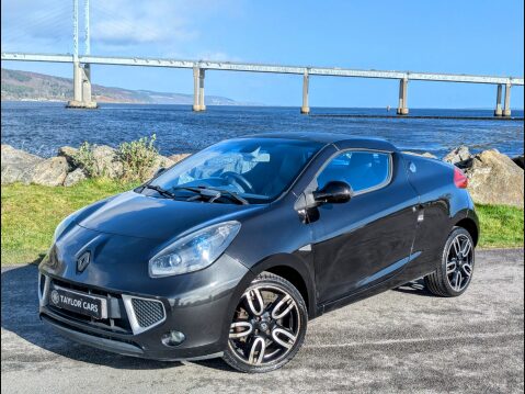 Renault Wind DYNAMIQUE S TCE 8