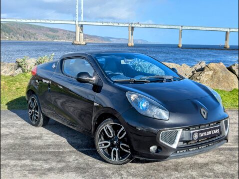 Renault Wind DYNAMIQUE S TCE 11