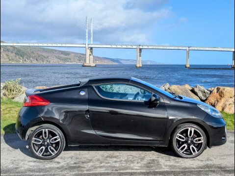 Renault Wind DYNAMIQUE S TCE 12