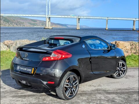 Renault Wind DYNAMIQUE S TCE 5