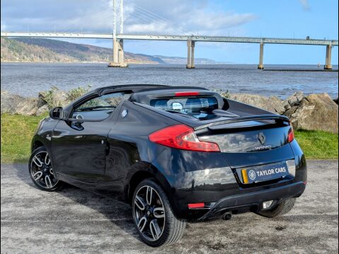 Renault Wind DYNAMIQUE S TCE 6