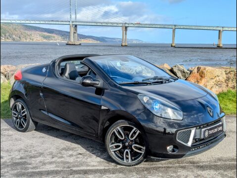 Renault Wind DYNAMIQUE S TCE 3