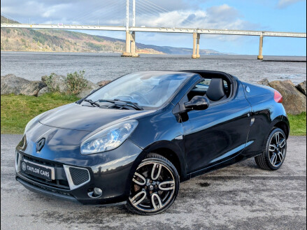 Renault Wind DYNAMIQUE S TCE