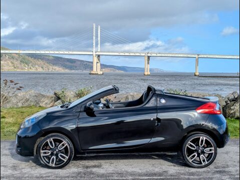 Renault Wind DYNAMIQUE S TCE 7
