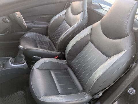 Renault Wind DYNAMIQUE S TCE 17
