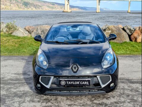Renault Wind DYNAMIQUE S TCE 2