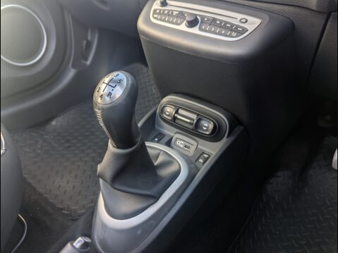 Renault Wind DYNAMIQUE S TCE 21