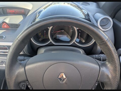 Renault Wind DYNAMIQUE S TCE 18