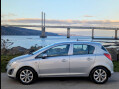 Vauxhall Corsa 1.2 16V Active Euro 5 5dr 4