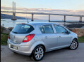 Vauxhall Corsa 1.2 16V Active Euro 5 5dr 7